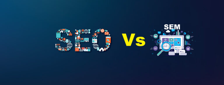SEO-vs.-SEM-Decoding-the-Differences-Demystifying-Digital-Marketing-blog-cover-by-Holinex-Digital-the-Best-SEO-Company