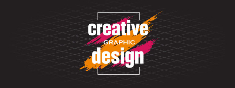 Creative-Graphic-Design-web banner on Holinex Digital marketing Agency
