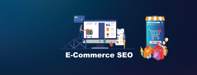 E-commerce-SEO-Best-Practices-A-Guide-to-Digital-Success-Blog-banner-by-Holinex-SEO-services-company