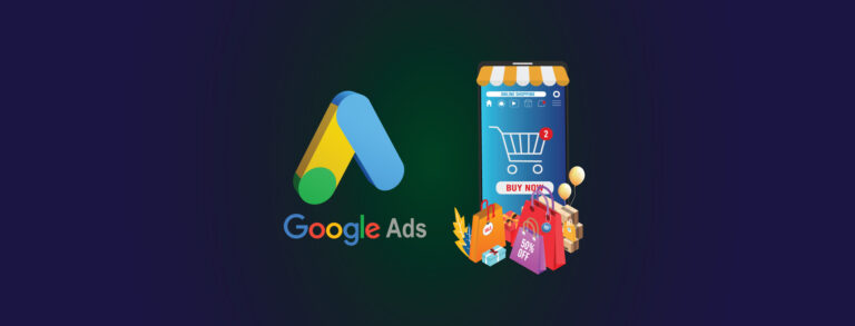 Google-Ads-Blog-Design-Blog's web banner of Holinex Digital Marketing Agency