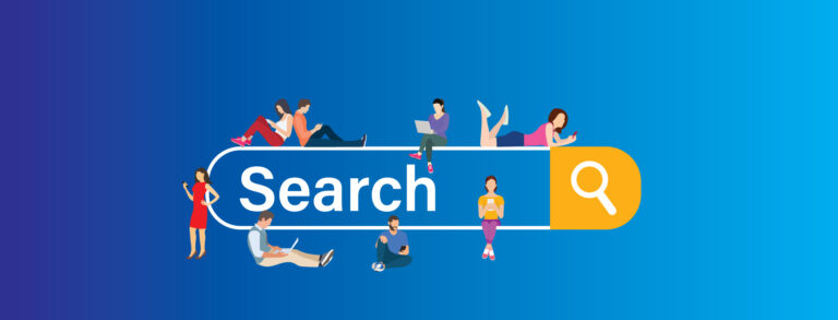 Keyword-Research-and-analysis-blog banner on Holinex Digital Marketing Agency