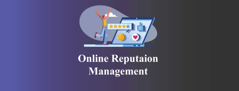Online-Reputation-Management-Cover-Image-Holinex Digital Marketing Agency -Blog