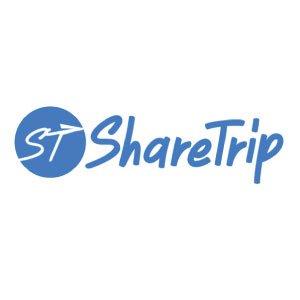 ShareTrip-logo