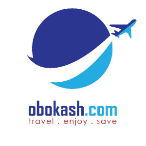 obokash- logo- on on the Blog- Best travel agency in bangladesh on Holinex Digital marketing and Advertising Agency