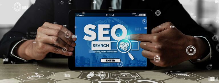 seo-search-engine-optimization-business-conceptual-Blog-cover-page-of-Holinex-blog