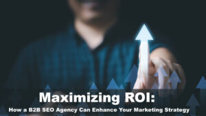 Maximizing-ROI-How-a-B2B-SEO-Agency-Can-Enhance-Your-Marketing-Strategy-blog-cove-photo-on-Holinex-Digital-marketing-Agency