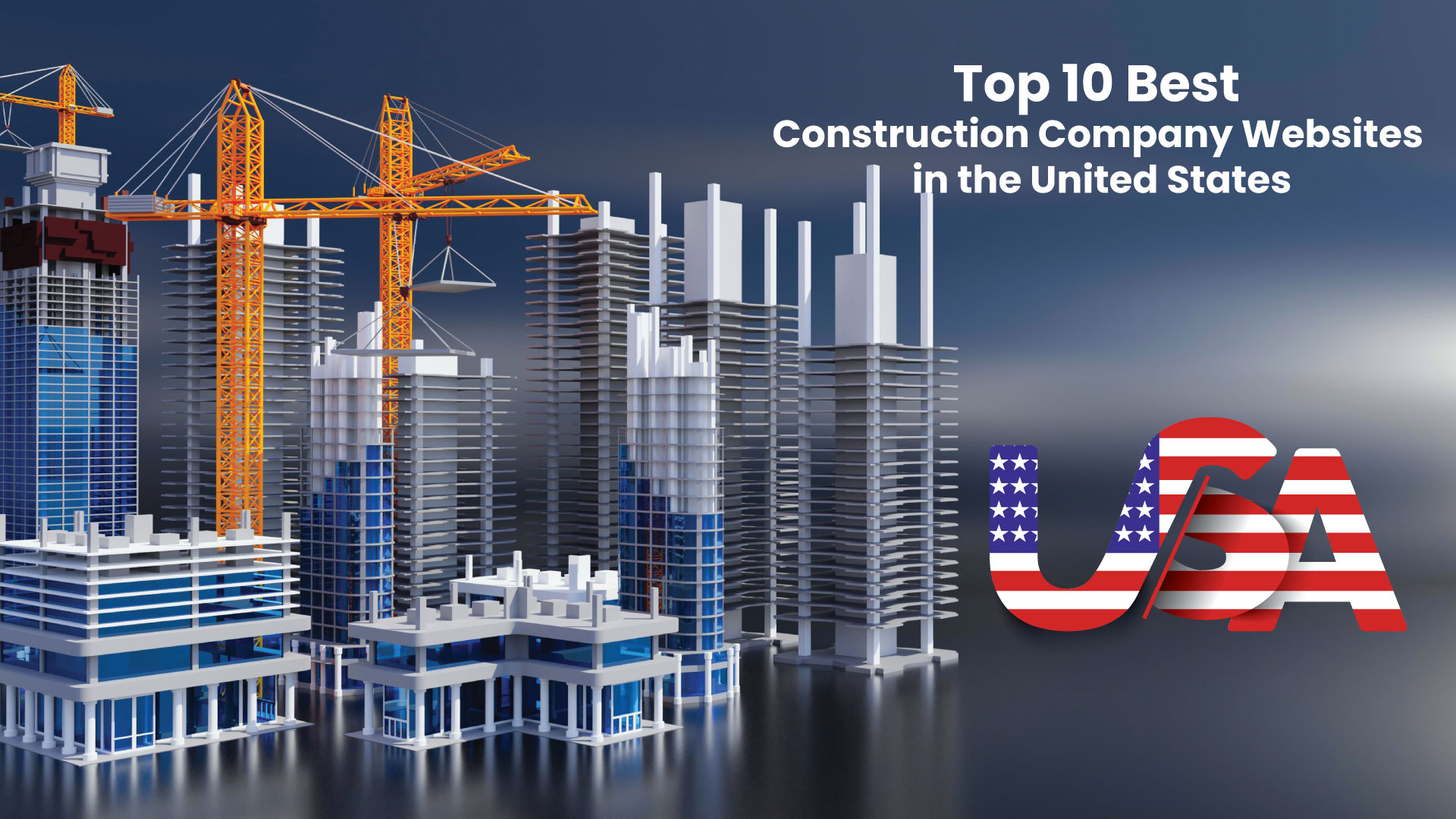 Top-10-Best-Construction-Company-Websites-in-the-United-States-cover-image-of-Holinex-Blog