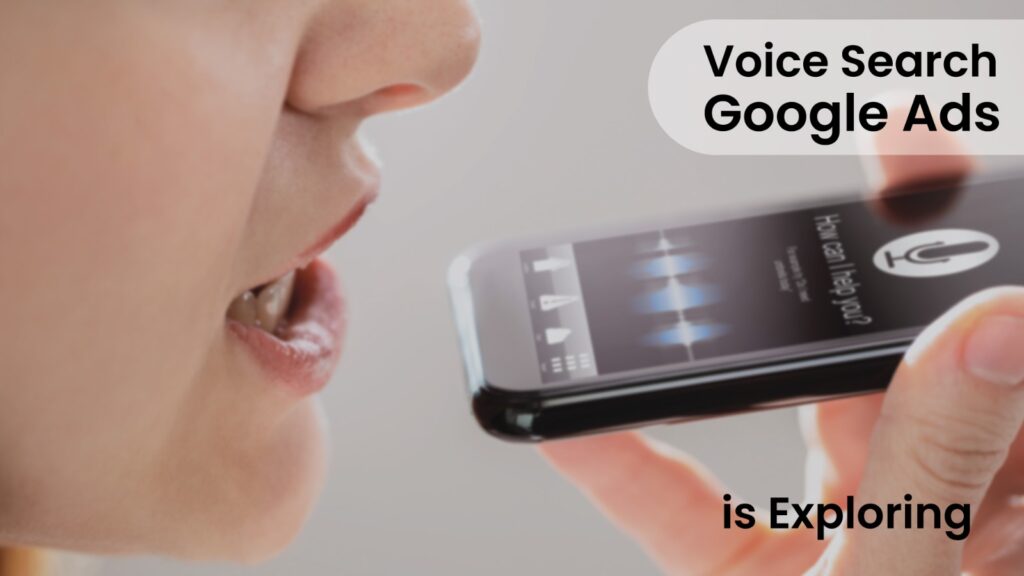 Voice Search Google Ads is Exploding in 2025— Here How You Win!