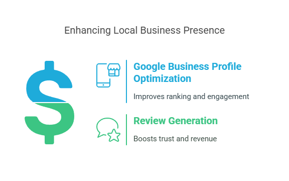 Local SEO Services: Your 2025 Blueprint for Explosive Growth