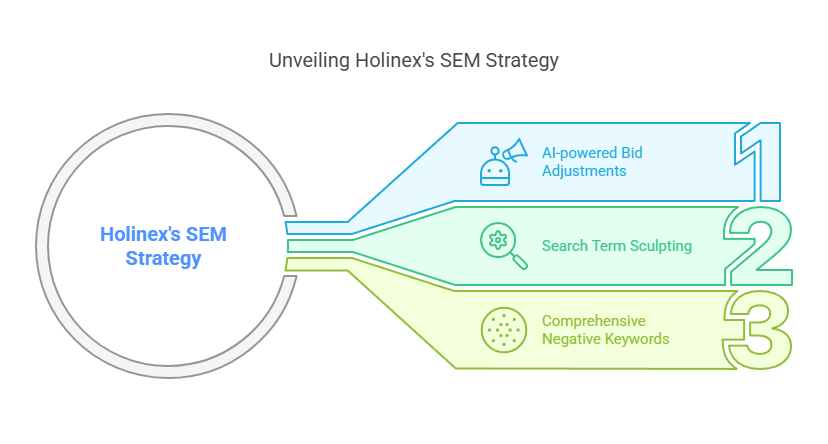 Your Competitors Are Using SEM to Crush You; Time to Fight Back!
