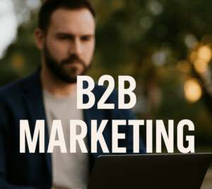 B2B Marketing Who to Follow on LinkedIn for Lit Strategies in 2025