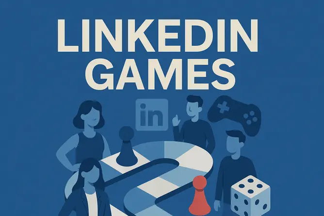 LinkedIn Games 7 Engagement Tricks Pros Are Playing in 2025