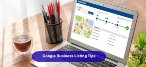Google Business Listing Tips By Holinex Digital