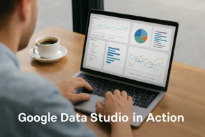 Google Data Studio 5 Ways to Boost Your Marketing Analytics in 2025