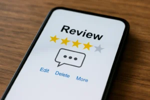 Google Remove a Review 5 Steps to Clean Up Your Business Profile in 2025