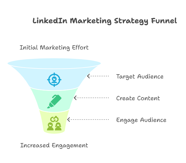 How to Craft an Effective LinkedIn Marketing Strategy