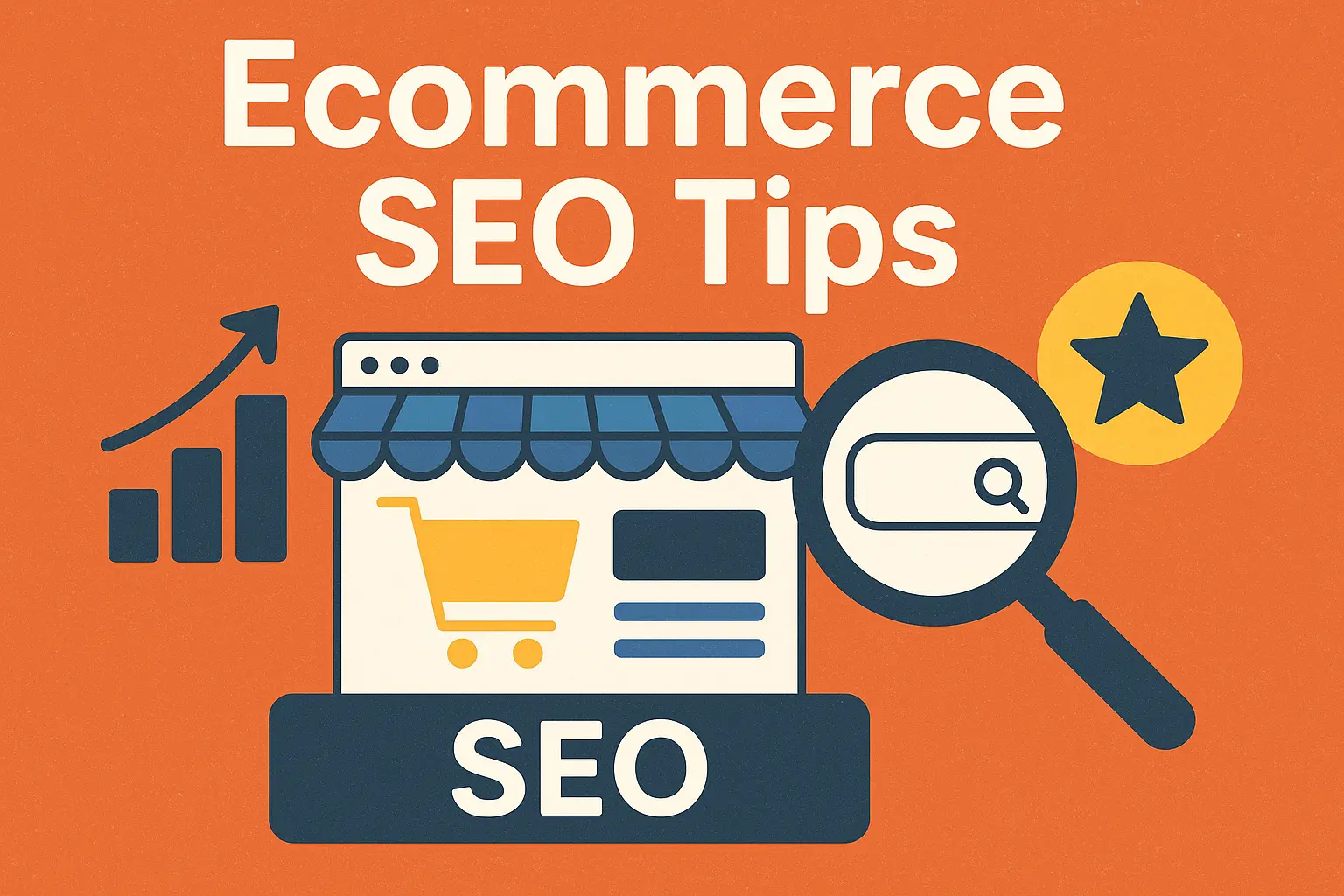 Proven Ecommerce SEO Tips to Drive More Traffic & Sales