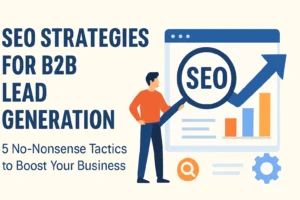 SEO-strategies-for-B2B-lead-generation
