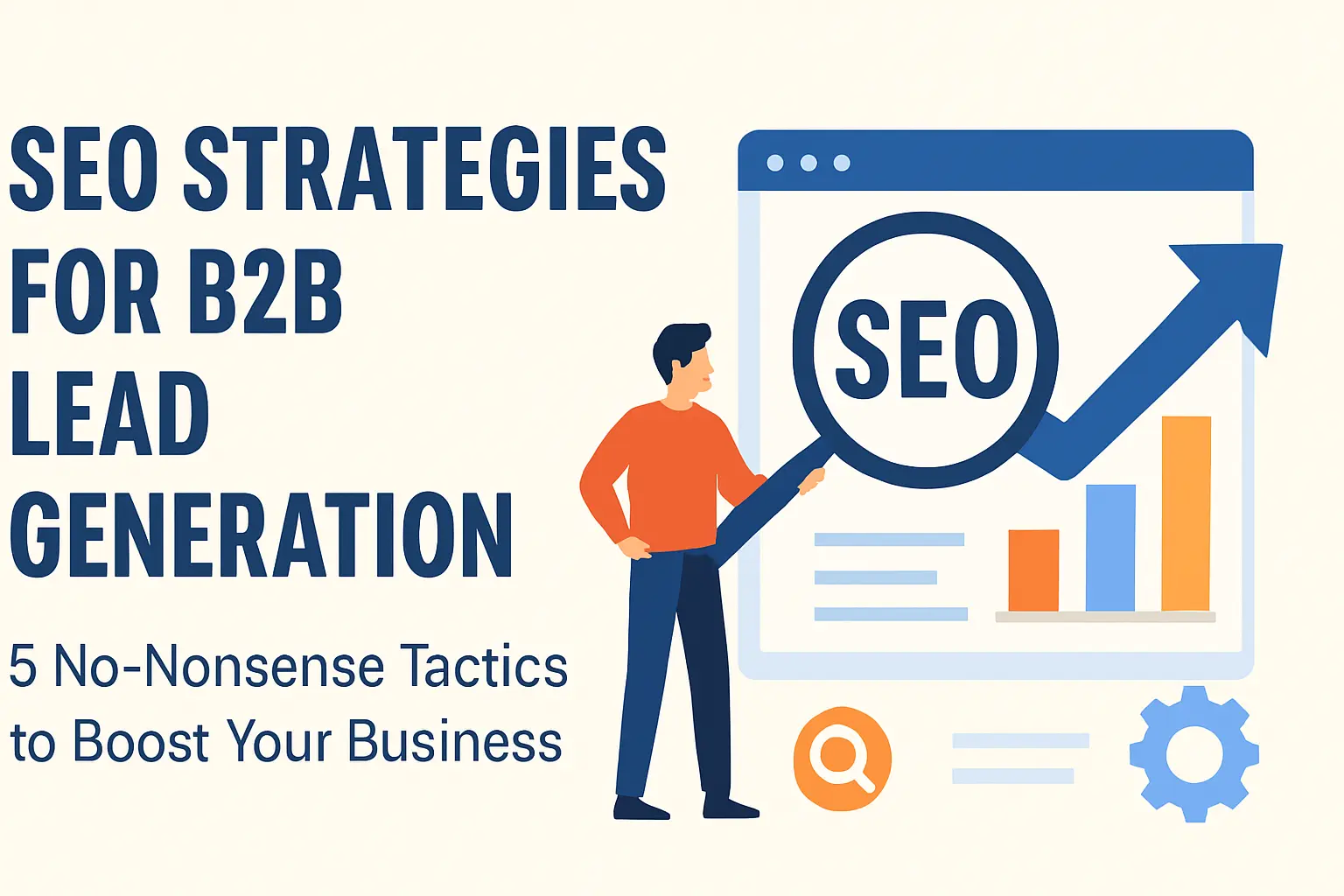 SEO-strategies-for-B2B-lead-generation