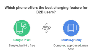 Google Pixel Bypass Charging: What Does It Means! - Holinex Digital