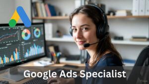 Become a Certified Google Ads Specialist Full Guide