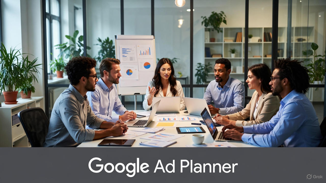 Google Ad Planner Best Tips for Setup & Alternatives