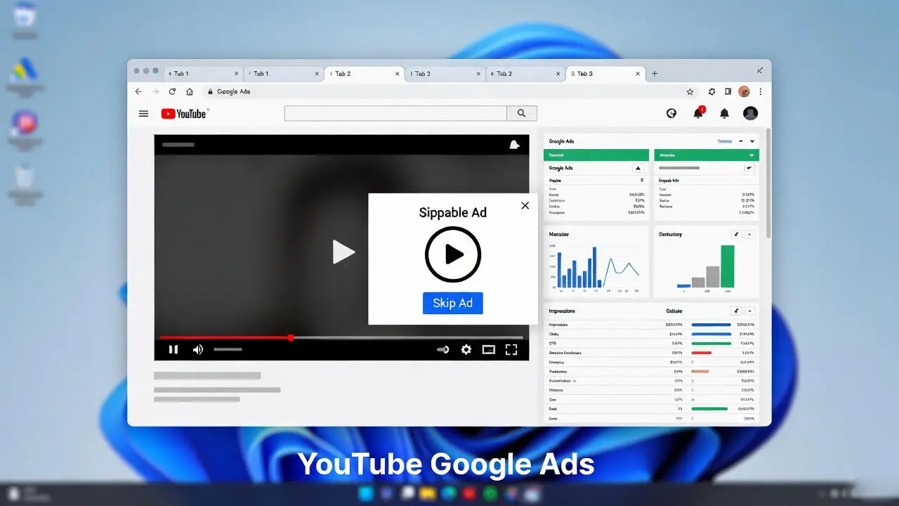 YouTube-Google-Ads-Know-How-to-Setup-Properly