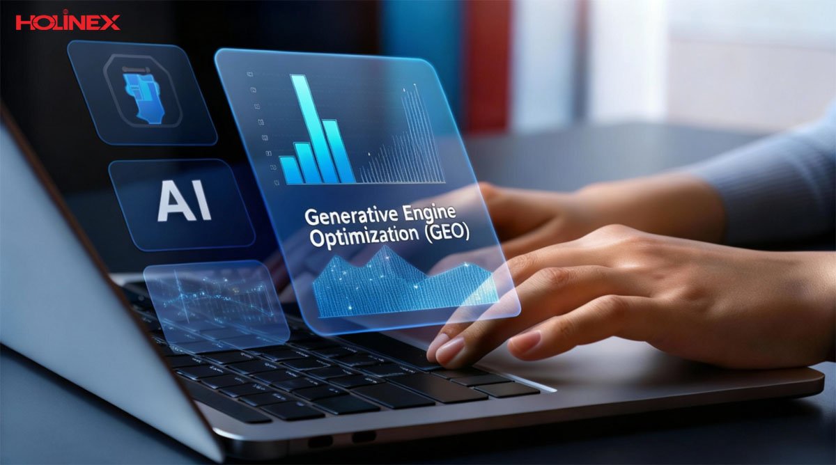 Generative Engine Optimization (GEO) – 2026’s Must-Know Skill - Holinex ...