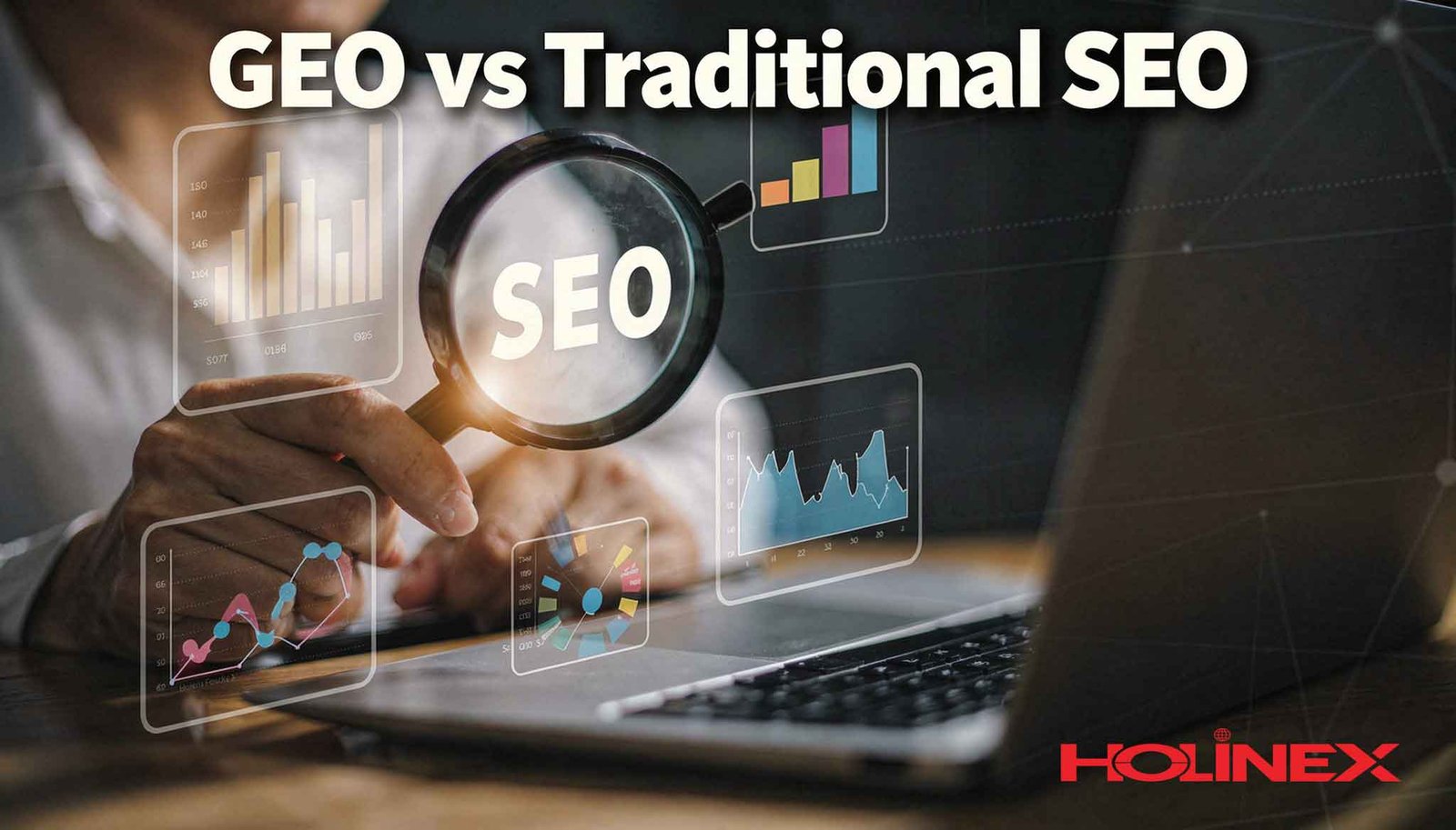 Generative Engine Optimization vs Traditional SEO Tips 2026