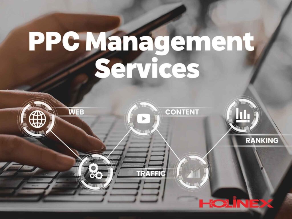 PPC Management Services: Drive Performance Growth 2026