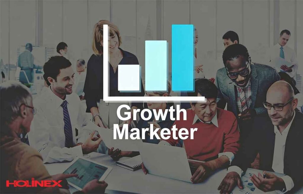 Growth Marketer Roles, Skills & Strategies