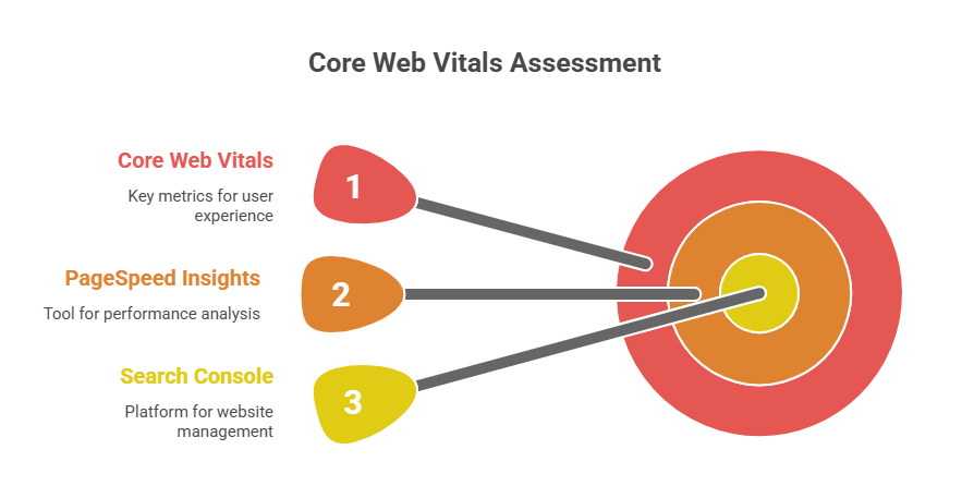 How to Check Your Core Web Vitals First