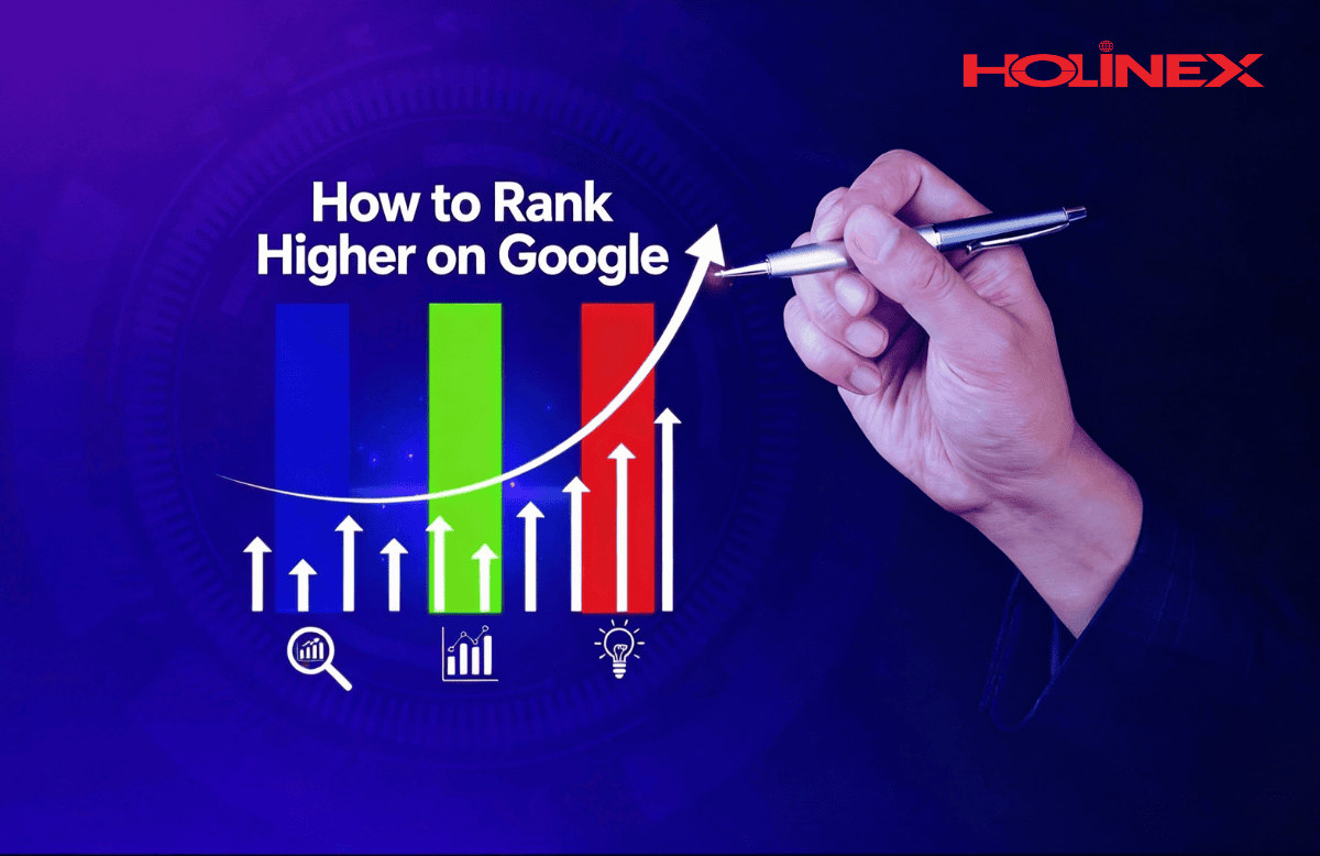 How to Rank Higher on Google Practical Tips 2026