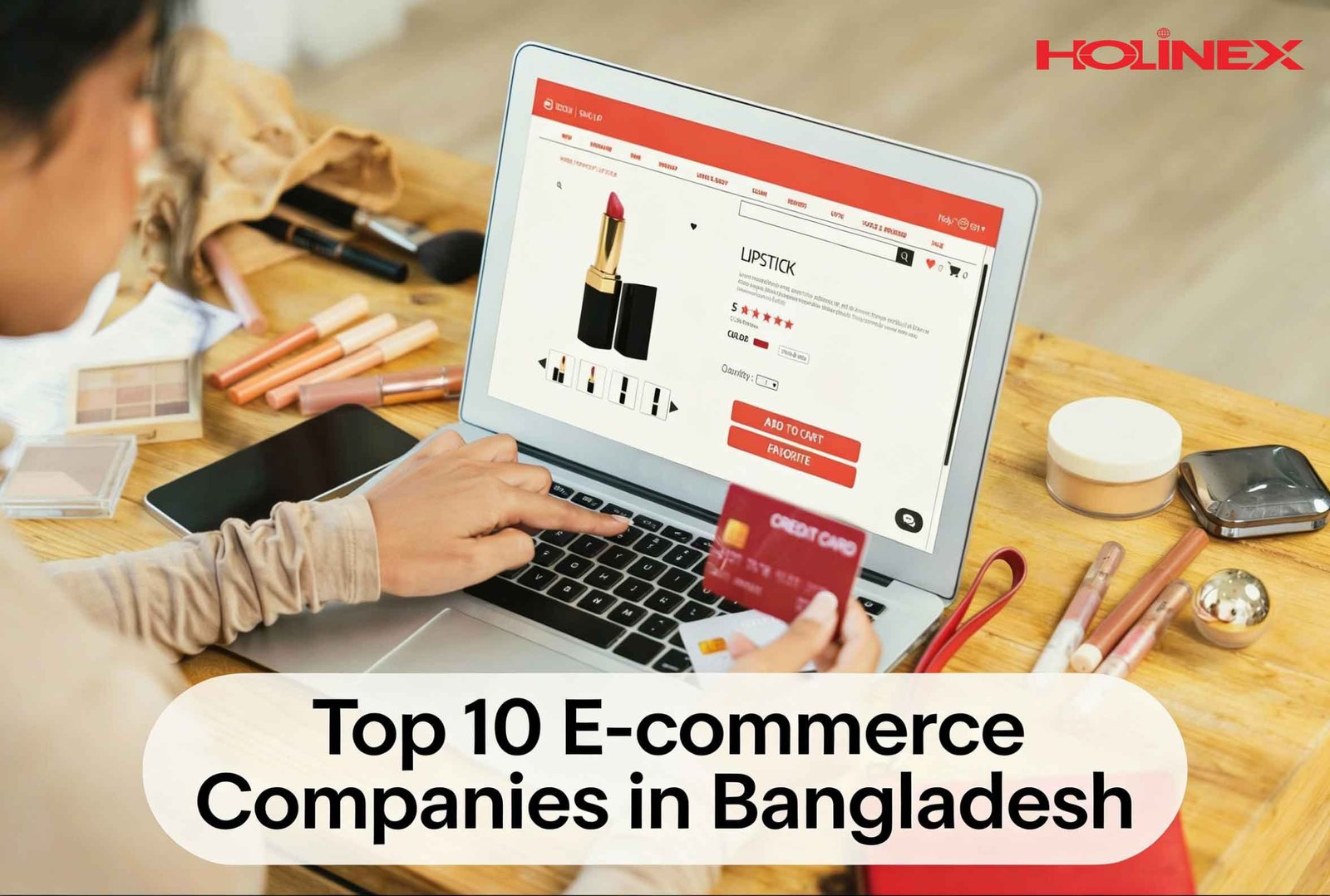 Top 10 E-commerce Companies in Bangladesh 2026