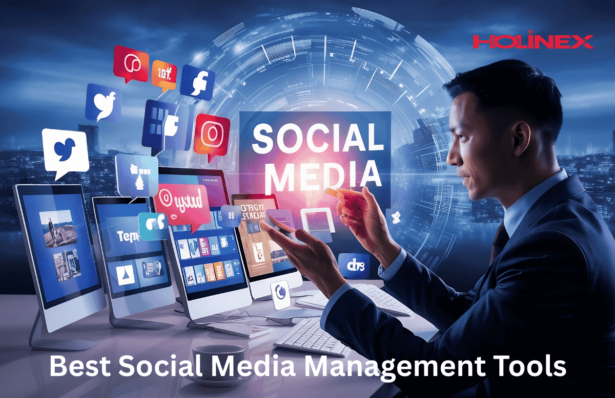 Best Social Media Management Tools