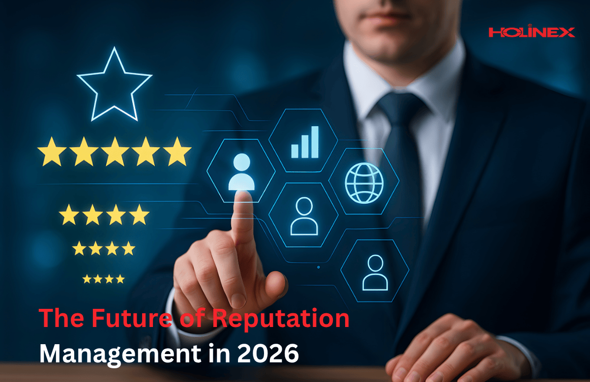 The Future of Reputation Management in 2026