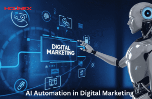AI Automation in Digital Marketing