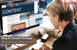 Bing AI Content Strategy What Bing AI Cites and Why