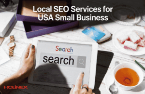 Local SEO Services for USA Small Business