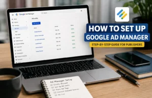 How to Set Up Google Ad Manager step by step guide